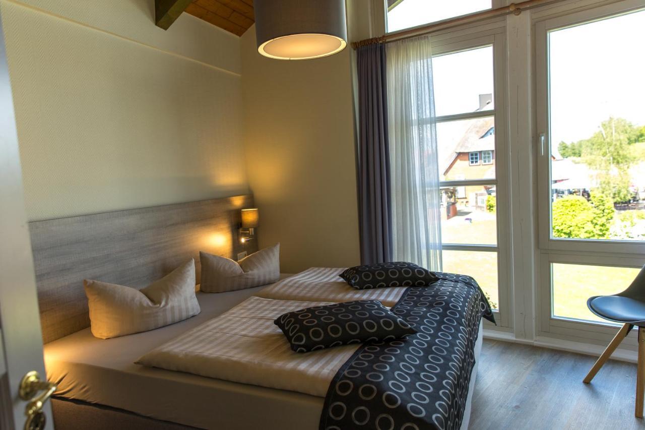 An Der Metow-Ferienpark Hotel Plau am See Bagian luar foto