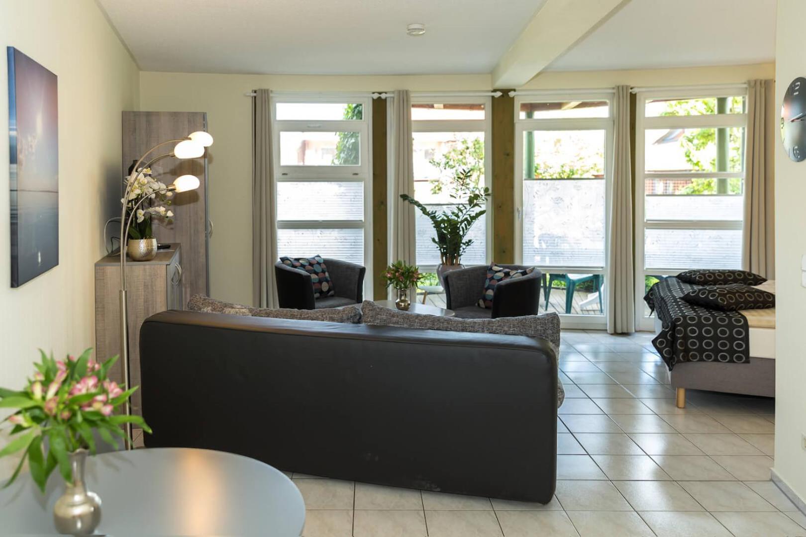 An Der Metow-Ferienpark Hotel Plau am See Bagian luar foto