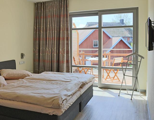 An Der Metow-Ferienpark Hotel Plau am See Bagian luar foto