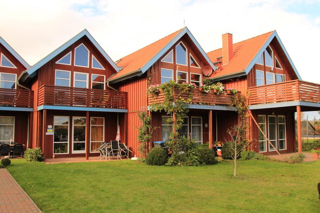 An Der Metow-Ferienpark Hotel Plau am See Ruang foto