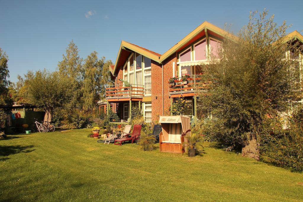 An Der Metow-Ferienpark Hotel Plau am See Bagian luar foto