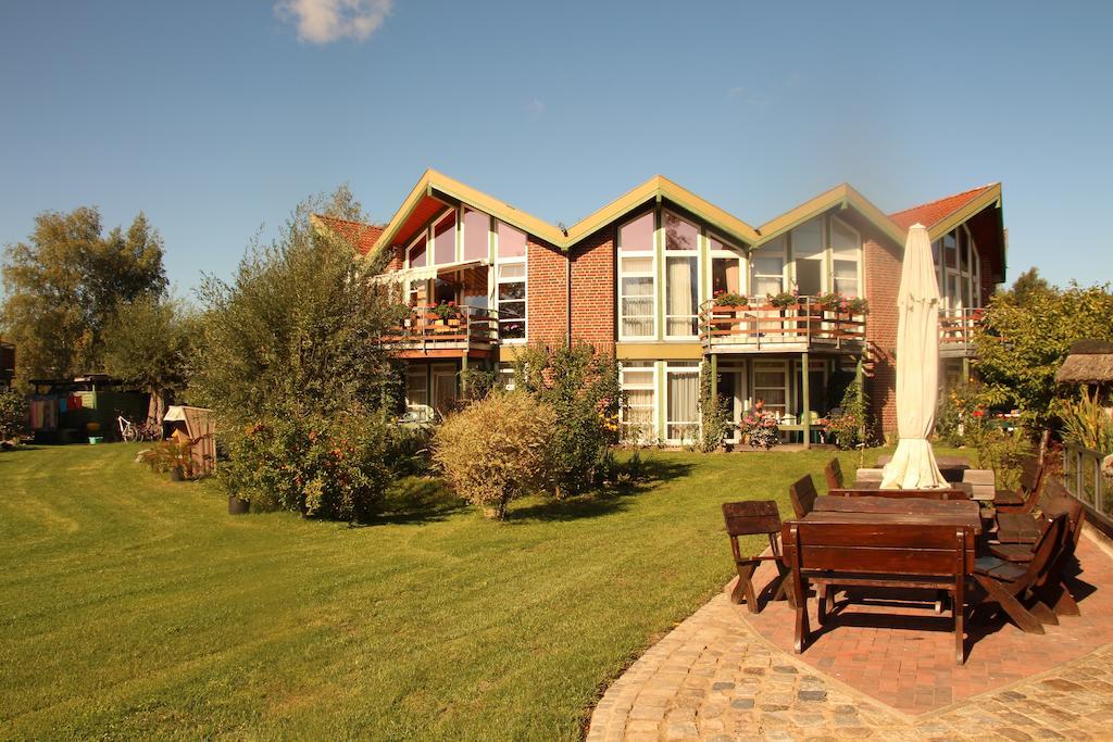 An Der Metow-Ferienpark Hotel Plau am See Ruang foto